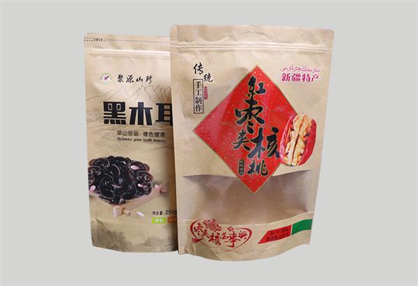 濟(jì)南塑料袋的制袋工藝指標(biāo)有哪些？