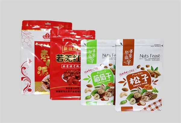 食品包裝的合格規(guī)范，使用袋子的時候要注意